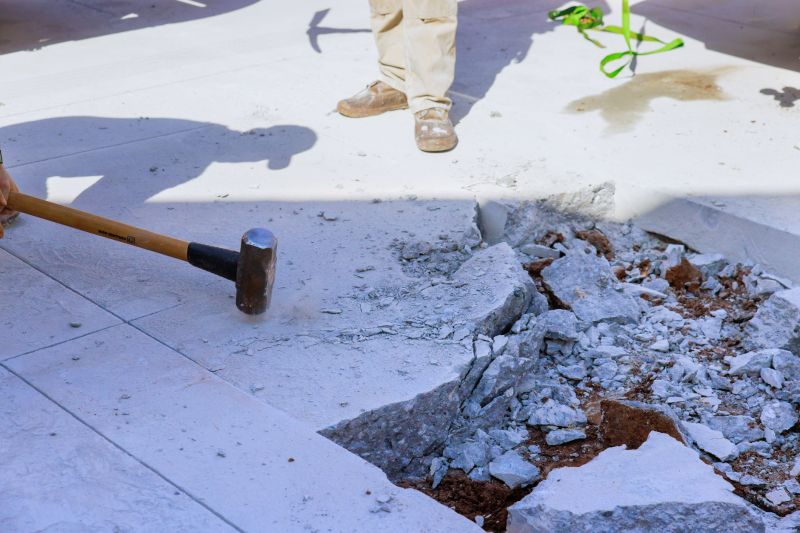 Increase Your Demolition Service Business with an AI Driven, Targeted Website
