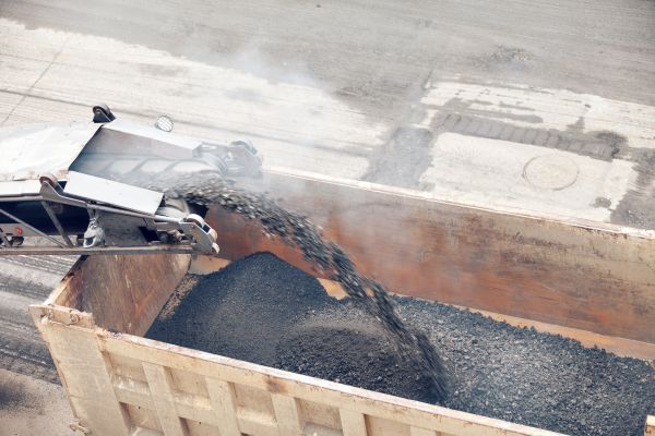 Asphalt Driveway Removal in Clifton Park