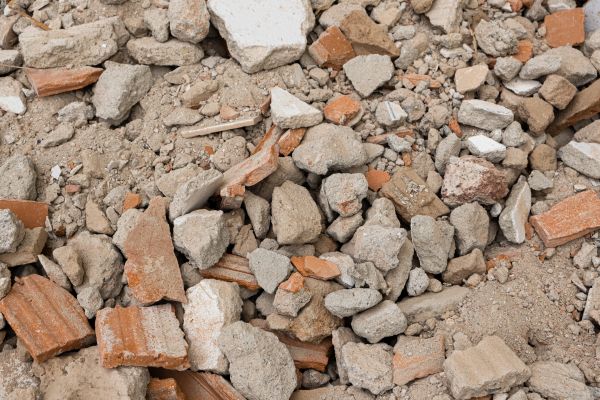 Masonry Removal in Clifton Park