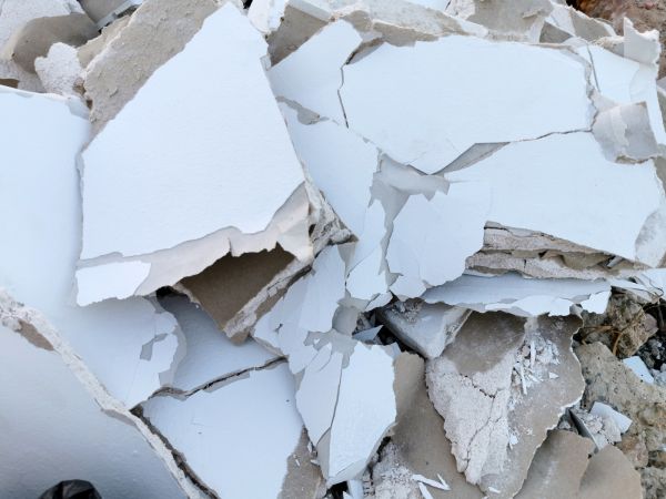Drywall Removal in Clifton Park