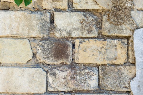 Block Wall Removal in Clifton Park